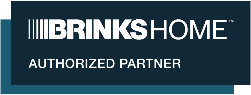 Brinks Home Authorized Partner