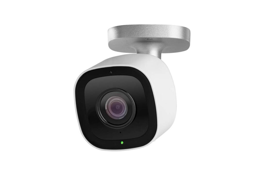 Frontpoint Home Security Cameras